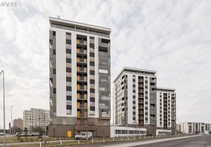 Квартира за 199 000 евро в Таллине, Эстония