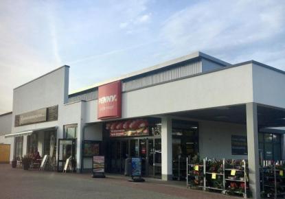 Магазин за 2 800 000 евро в Касселе, Германия