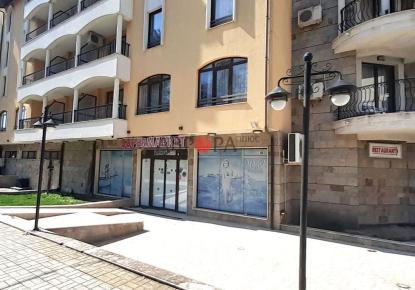 Магазин за 336 600 евро на Солнечном берегу, Болгария