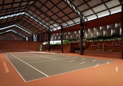 Инвестиционный проект за 68 177 евро в Чангу, Индонезия