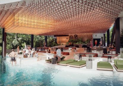 Инвестиционный проект за 258 036 евро в Чангу, Индонезия