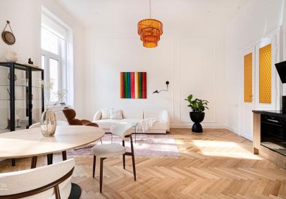 Квартира за 512 000 евро в Будапеште, Венгрия