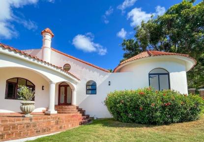 Дом за 473 511 евро в Сосуа, Доминиканская Республика