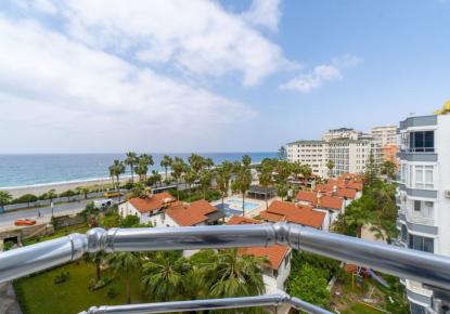 Квартира за 115 000 евро в Алании, Турция