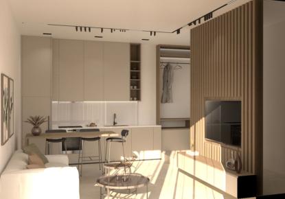 Квартира за 250 000 евро в Афинах, Греция