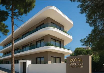 Квартира за 250 000 евро в Афинах, Греция