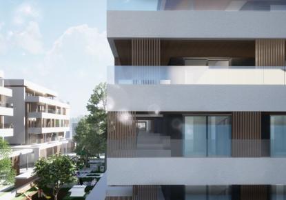 Квартира за 295 000 евро в Салониках, Греция