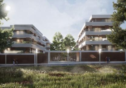 Квартира за 260 000 евро в Салониках, Греция