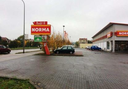 Магазин за 1 750 000 евро в Котбусе, Германия