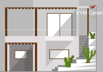 Земля за 70 000 евро на Тенерифе, Испания