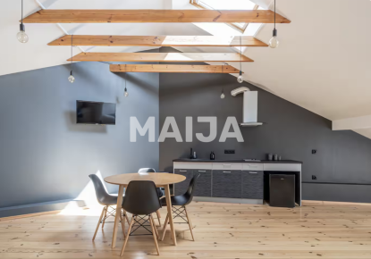 Апартаменты за 112 600 евро в Риге, Латвия