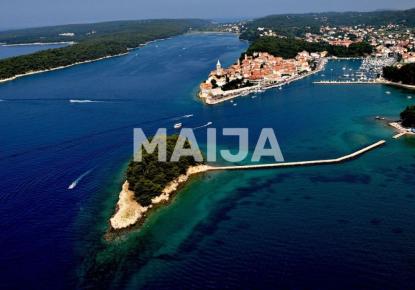 Земля за 333 120 евро на Рабе, Хорватия