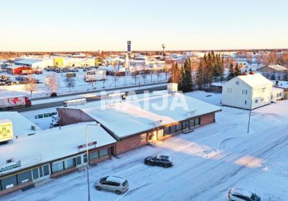 Офис за 129 000 евро в Финляндии