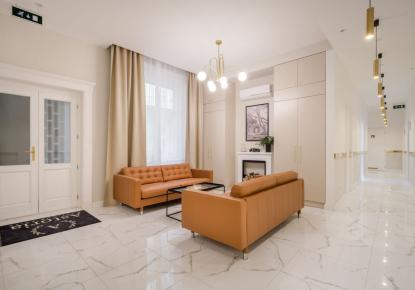 Отель, гостиница за 1 490 000 евро в Будапеште, Венгрия