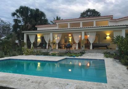 Вилла за 370 011 евро в Кабарете, Доминиканская Республика