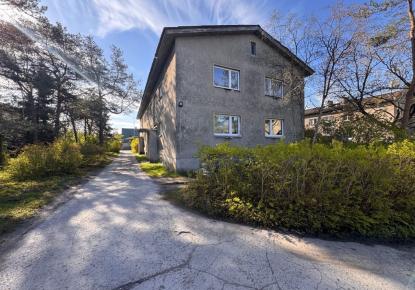 Квартира за 110 000 евро в Таллине, Эстония