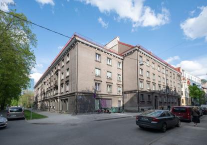 Квартира за 179 900 евро в Таллине, Эстония