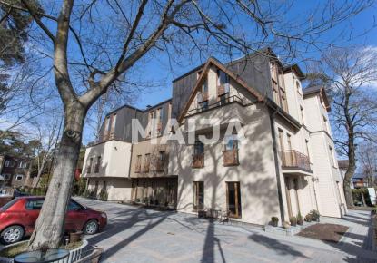 Апартаменты за 249 000 евро в Юрмале, Латвия