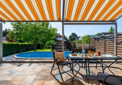 Дом за 545 000 евро в Будапеште, Венгрия