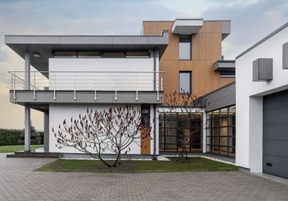 Дом за 2 100 000 евро в Юрмале, Латвия