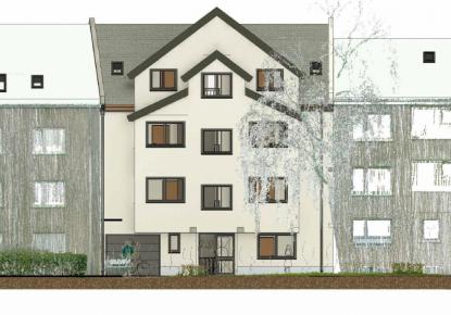 Доходный дом за 450 000 евро в Крефельде, Германия