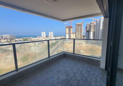 Квартира за 1 000 000 евро в Бат-Яме, Израиль