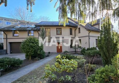 Квартира за 330 000 евро в Риге, Латвия