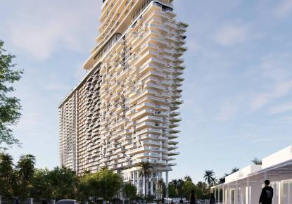 Апартаменты за 38 164 евро в Сиануквиле, Камбоджа