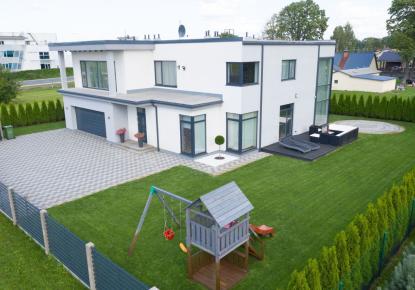 Дом за 790 000 евро в Марупском крае, Латвия