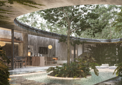 Вилла за 266 096 евро в Унгасане, Индонезия