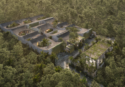 Вилла за 266 456 евро в Унгасане, Индонезия