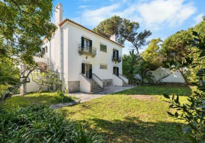 Вилла за 3 950 000 евро в Эшториле, Португалия