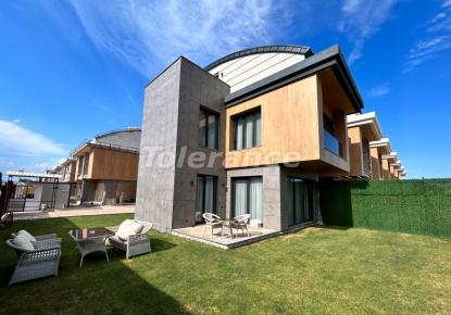 Вилла за 388 500 евро в Анталии, Турция