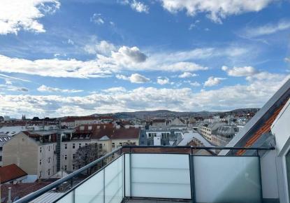 Апартаменты за 799 000 евро в Вене, Австрия