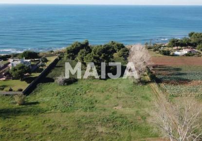 Земля за 3 600 000 евро на Лефкасе, Греция