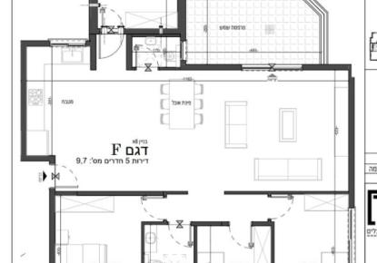 Квартира за 821 000 евро в Хайфе, Израиль