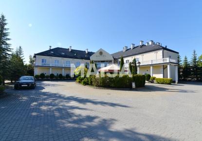 Вилла за 4 148 556 евро в Польше