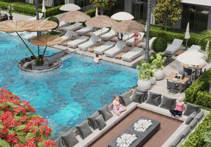 Коммерческая недвижимость за 3 500 000 евро в Алании, Турция