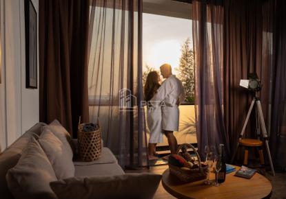 Отель, гостиница за 156 125 евро в Сиануквиле, Камбоджа