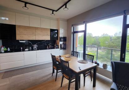 Пентхаус за 252 500 евро в Юрмале, Латвия