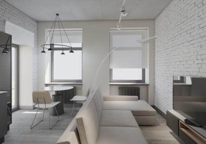 Квартира за 528 390 евро в Риге, Латвия