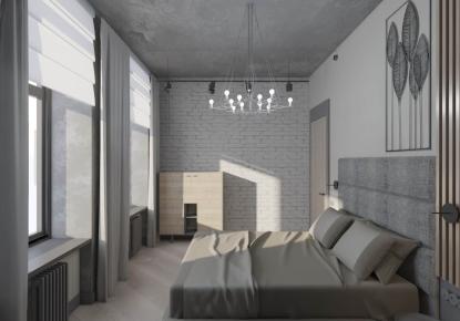 Квартира за 557 460 евро в Риге, Латвия