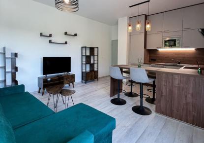 Квартира за 185 896 евро в Марианске-Лазне, Чехия