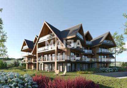 Апартаменты за 214 942 евро в Польше