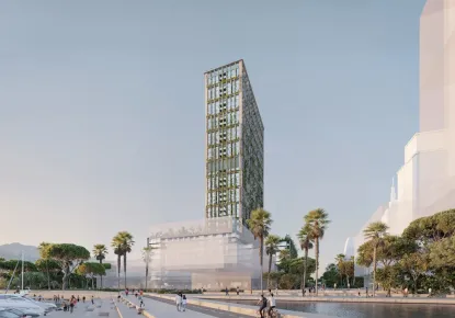 Квартира за 78 235 евро в Батуми, Грузия