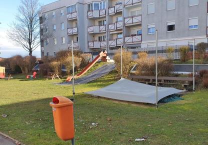 Квартира за 189 000 евро в Австрии