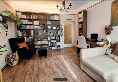 Квартира за 240 000 евро в Будапеште, Венгрия