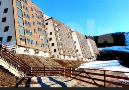 Квартира за 75 000 евро в Боснии и Герцеговине