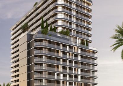 Квартира за 31 921 евро в Батуми, Грузия