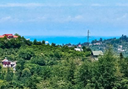 Земля за 96 131 евро в Батуми, Грузия